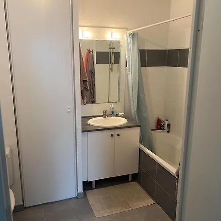 Joli T2 * Montpellier