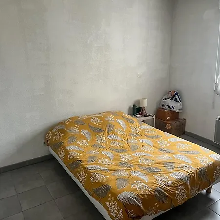 Joli T2 Lejlighed Montpellier