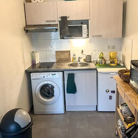 Joli T2 Apartmán *